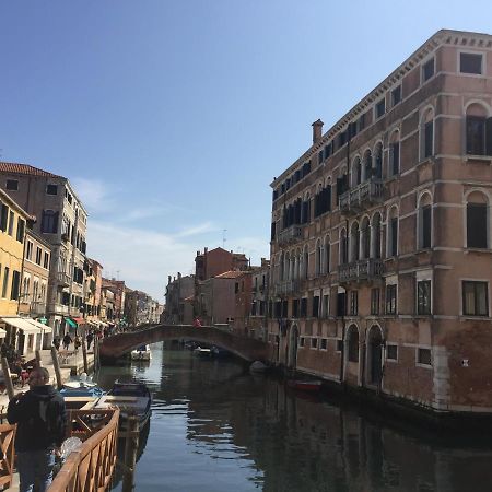 Casa Camilla Apartment Venice Exterior photo