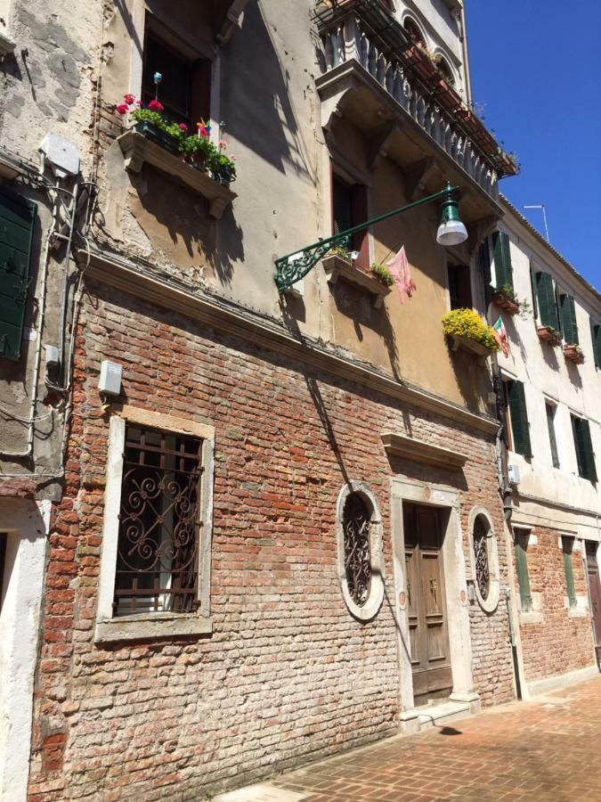 Casa Camilla Apartment Venice Exterior photo